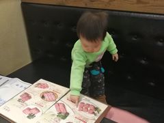 -青松馆韩国料理(香港中路佳世客店)