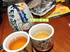 -大鲜生·亚洲菜融合小食堂