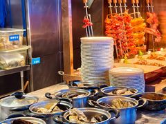 -吉布鲁牛排海鲜自助(成都大悦城店)