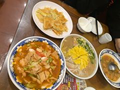 -真不同饭店(中州东路店)
