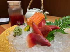 -文三酒肆自助放题(新街口友谊广场店)