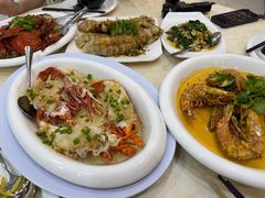 -钱塘府海鲜餐厅