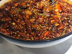 -雲蜀龙阁·金牌水煮鱼(方庄店)