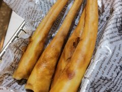 虾肉春卷-青花椒花椒鱼(合生汇店)