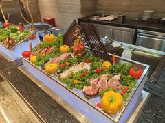 -博林天瑞喜来登酒店·西丽尚膳