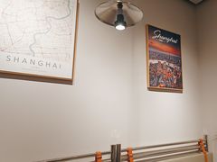 -酷公社·榴莲披萨(太原街店)