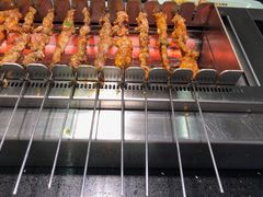 -邢氏老太太烤串(北兴街店)