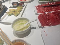 -犇鼎牛潮汕牛肉火锅(新辰里学清路店)