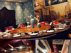 -四世同堂·京菜·烤鸭(双井店)