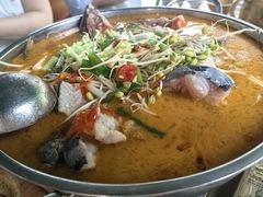 -古城苗家土菜馆(河景餐厅店)