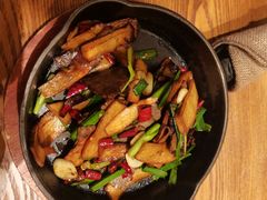-云海肴·汽锅鸡·云南菜(苏州中心店)