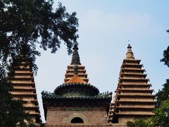 -北京石刻艺术博物馆(五塔寺)