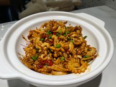 -兰湘子·湘菜小炒(石家庄万象城店)