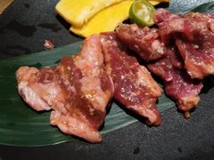 -泥炉烧肉师(新街口金銮巷店)