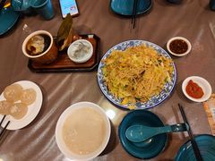 -安泰楼·佛跳墙创始人·传统闽味早茶·酒楼(三坊七巷闽菜地标店)