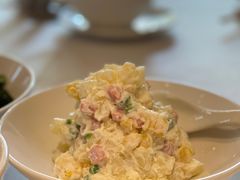 -玫瑰厅上海菜(兴国路店)