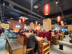 -东镇老火锅(长春路首店)