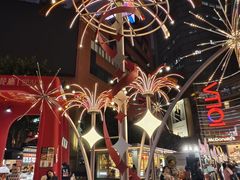 -VT101维多利广场