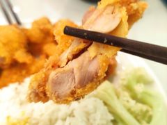 -新荔园茶餐厅(荔湾区府宿舍大院店)