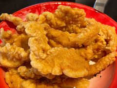 -李子坝梁山鸡(李子坝大鸡哥店)