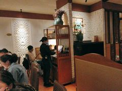 -绿茶餐厅(布吉万象汇店)