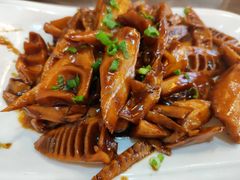 油闷笋-长兴菜馆(高桥店)