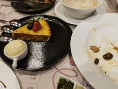 -安妮意大利餐厅(丽都店)