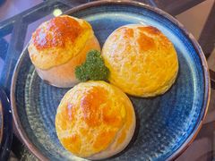 -白天鹅宾馆-玉堂春暖餐厅