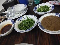 -老铜锅涮羊肉(大连海滨住宅小区店)