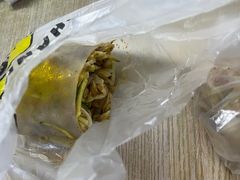 -安徽阜阳卷馍(西单店)