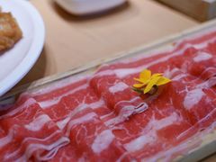 -湯系·煲汤手艺人(东二环泰禾广场店)