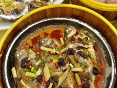 -吉莲利苑海鲜酒家(珠海拱北28年老字号店)