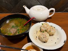-舒蔡记生煎菜饭(云南中路店)