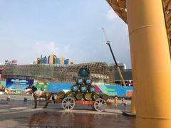 -武汉玛雅海滩水公园