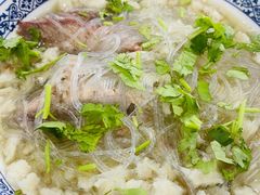 牛肉泡馍-老孙家饭庄·非遗(东关店)