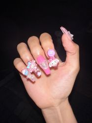 -171 Naillife