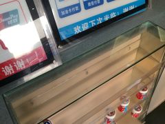 -中国石油苏州交投白洋湖服务区东加油站