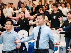 -新励成演讲口才培训(无锡梁溪学训中心)