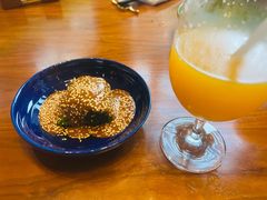 -君悦酒店·1881·北京烤鸭