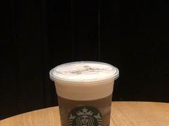 -星巴克臻选(成都太古里店)