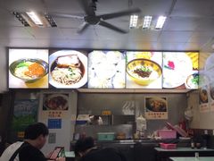 -食惠里小笼包面馆(越秀店)