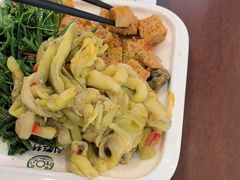 -同胜祥清真新豫菜(杜岭街店)