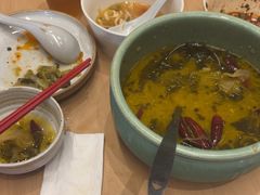 -大师兄·手工面·西北菜(珠海环宇城店)