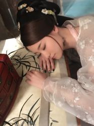 -美云庭古装·格格服汉服·京城旅拍(北京店)