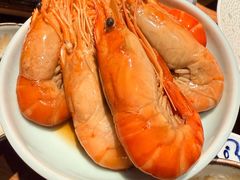 熟醉沼虾-卿家姆小馆·生腌熟醉·宁波小鲜(旗舰店)