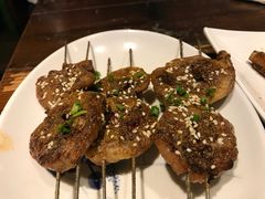 -霄汉羊排(万松园一店)