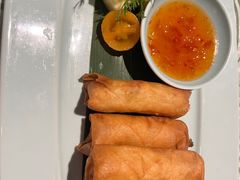 -蕉叶·泰国歌舞风情(世贸店)
