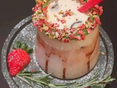 -BE NORMAL CAFE(霞溪路店)