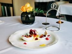 青椰子冻糕-Jean Georges