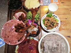 -楠火锅(广州总店)